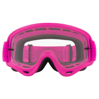 MOTO PINK - CLEAR