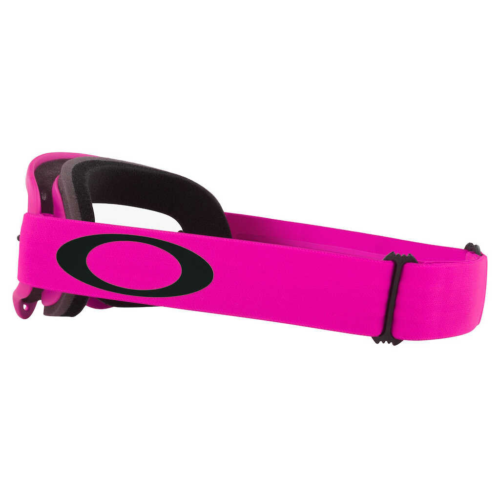 MOTO PINK - CLEAR