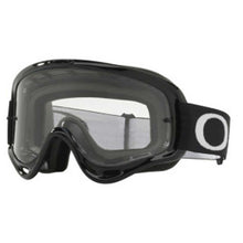 Oakley - O Frame XS - Jet Black - Clear Lens