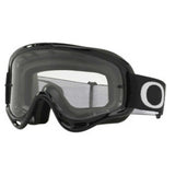 Oakley - O Frame XS - Jet Black - Clear Lens
