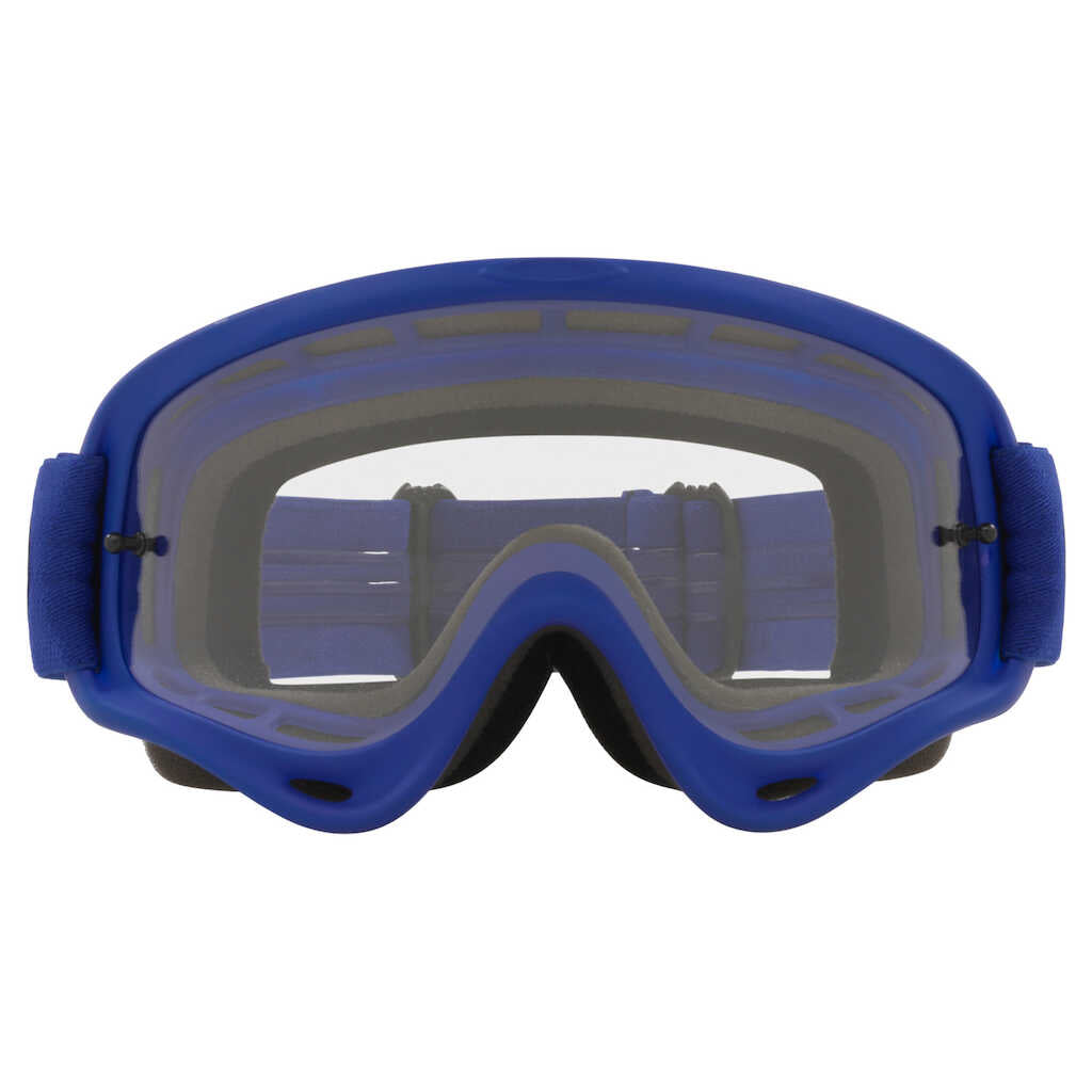 BLUE - CLEAR