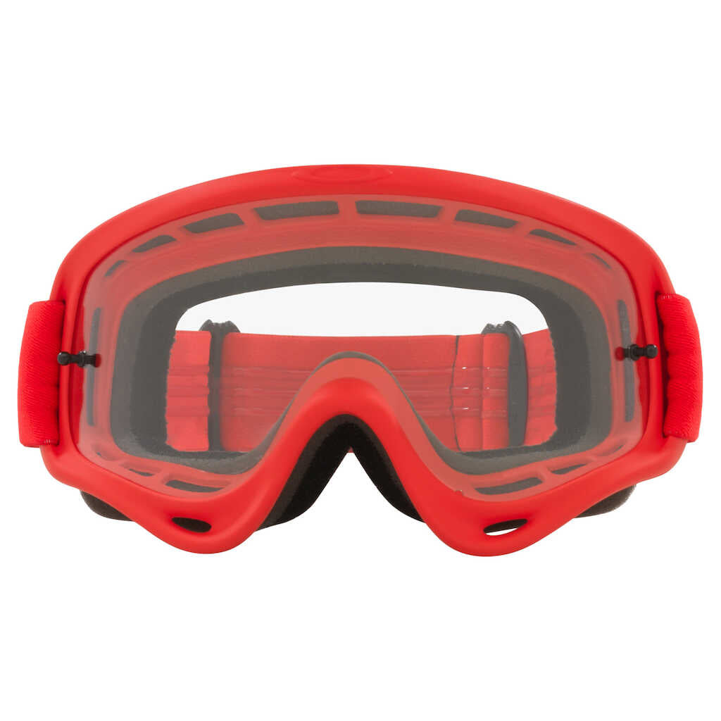 RED - CLEAR