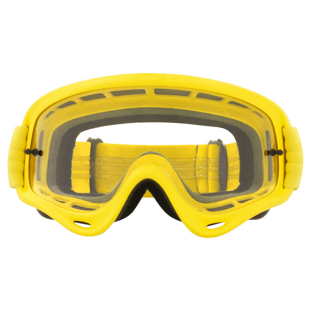 YELLOW - CLEAR