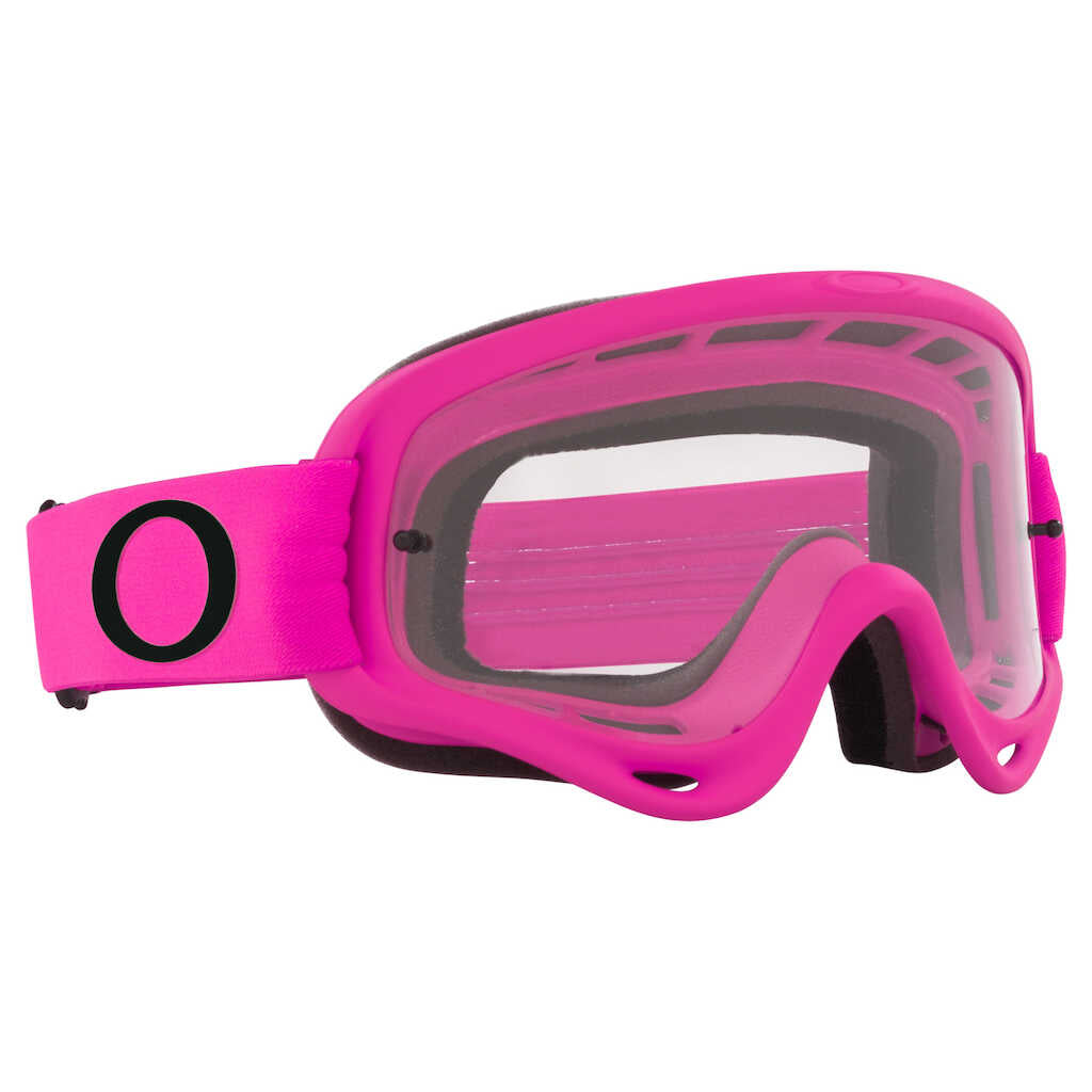 PINK - CLEAR