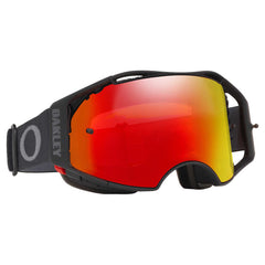 Oakley - Airframe MTB - Black Gunmetal - Prizm Torch Lens