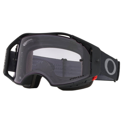 BLACK GUNMETAL -