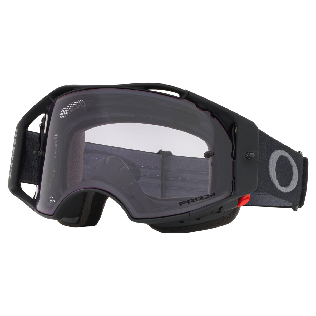 BLACK GUNMETAL -