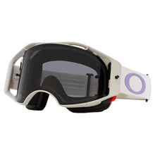 Oakley - Airframe MTB - Cool Grey - Dark Grey Lens