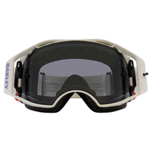 Oakley - Airframe MTB - Cool Grey - Dark Grey Lens