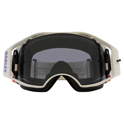 Oakley - Airframe MTB - Cool Grey - Dark Grey Lens