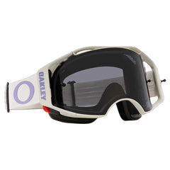 Oakley - Airframe MTB - Cool Grey - Dark Grey Lens