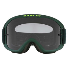 Oakley - O Frame 2.0 Pro MTB - Hunter Green - Light Grey Lens