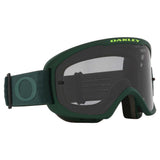 Oakley - O Frame 2.0 Pro MTB - Hunter Green - Light Grey Lens