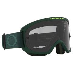 Oakley - O Frame 2.0 Pro MTB - Hunter Green - Light Grey Lens