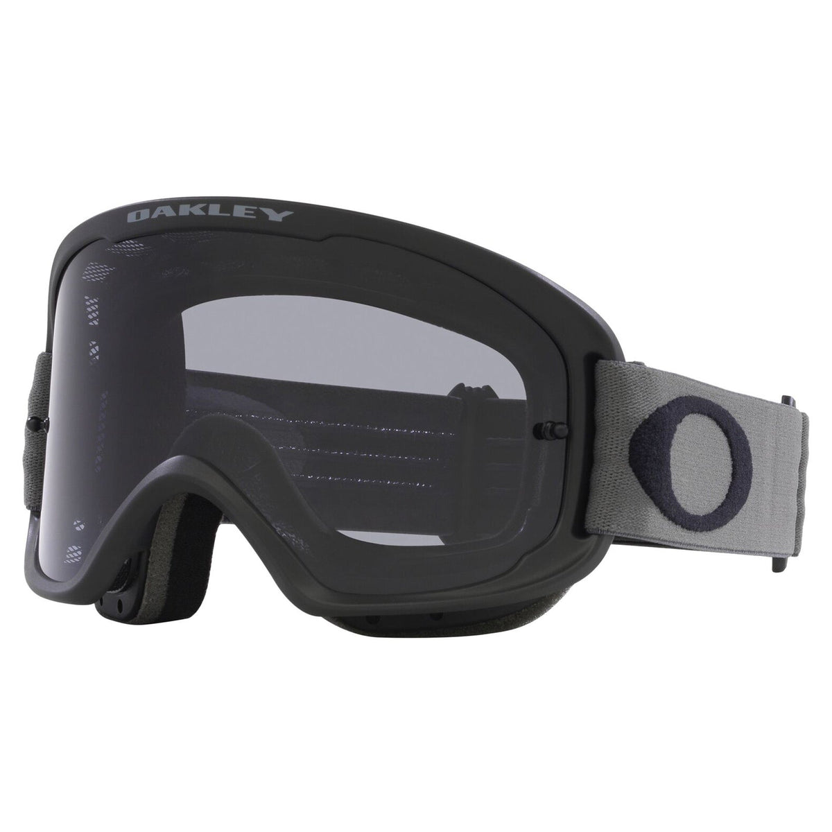 FORGED IRON - DARK GREY