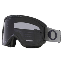 FORGED IRON - DARK GREY