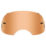 Spare Part - Oakley Airbrake - MX Goggle - Persimmon Replacement Lens