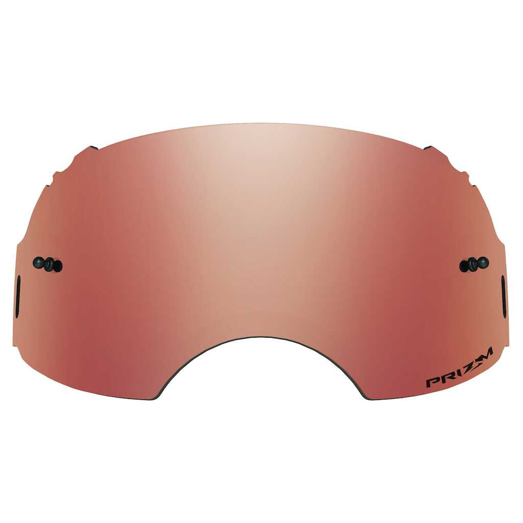 PRIZM MX BLACK REPLACEMENT LENS
