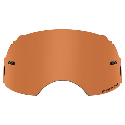 PRIZM MX BRONZE REPLACEMENT LENS