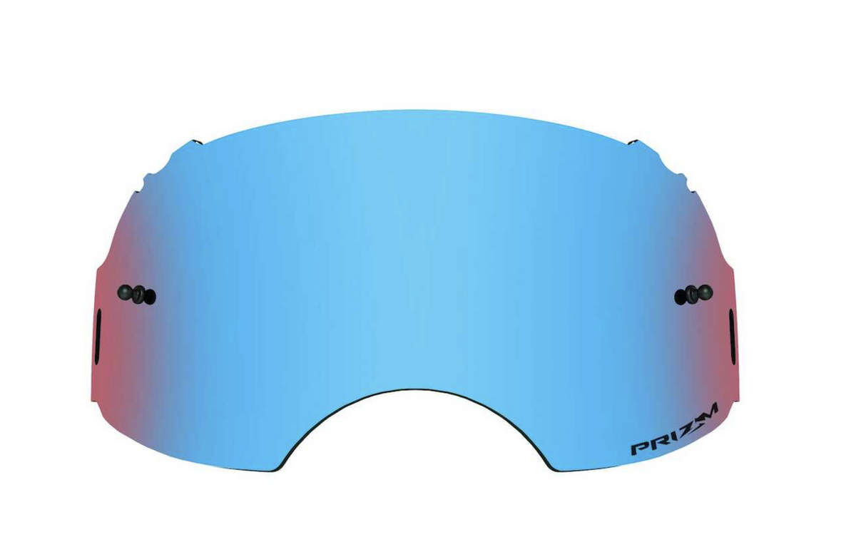 PRIZM MX SAPPHIRE REPLACEMENT LENS
