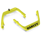 Spare Part - Oakley Airbrake - MX Goggle - Outriggers - Metallic Yellow
