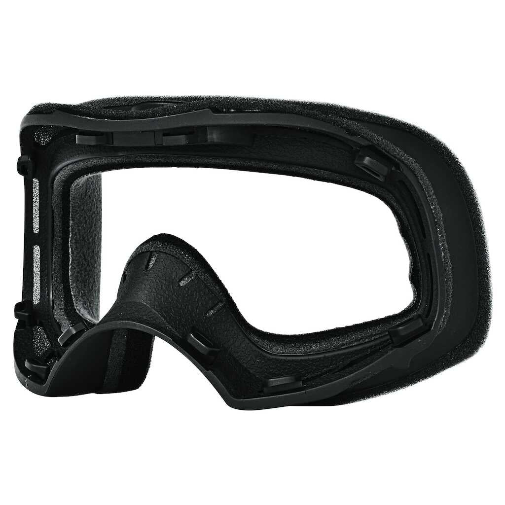 Spare Part - Oakley Airbrake - MX Goggle - Replacement Foam Faceplate