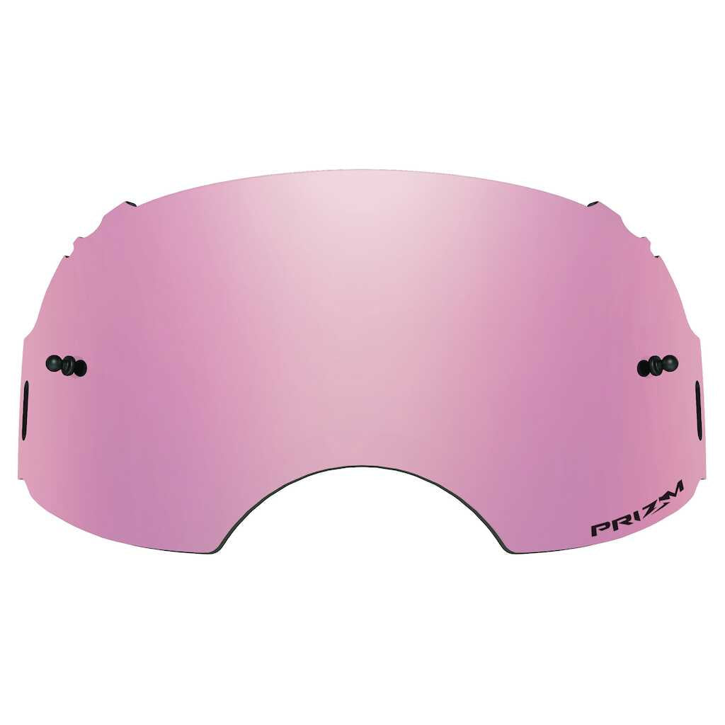 Spare Part - Oakley Airbrake - MX Goggle - Prizm Low Light Replacement Lens