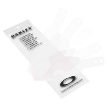 Spare Part - Oakley Front Line - MX Goggle - Laminated Tear Offs - 14 Pack