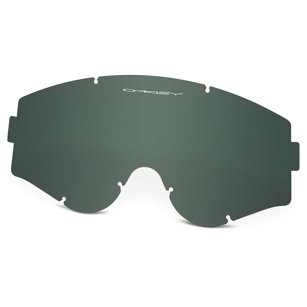 DARK GREY REPLACEMENT LENS - 7106402