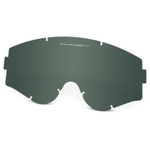 DARK GREY REPLACEMENT LENS - 7106402
