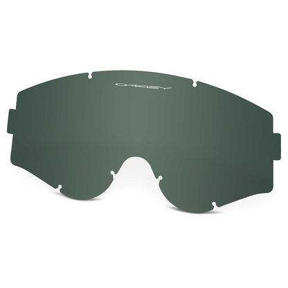 DARK GREY REPLACEMENT LENS - 7106402