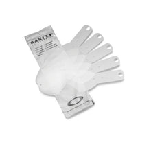 Spare Part - Oakley O Frame 2.0 - MX Goggle - Standard Tear Offs - 25 Pack