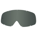 Spare Part - Oakley O Frame 2.0 Pro - MX Goggle - Dark Grey Replacement Lens