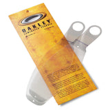 Spare Part - Oakley O Frame - MX Goggle - Laminated Tear Offs - 14 Pack