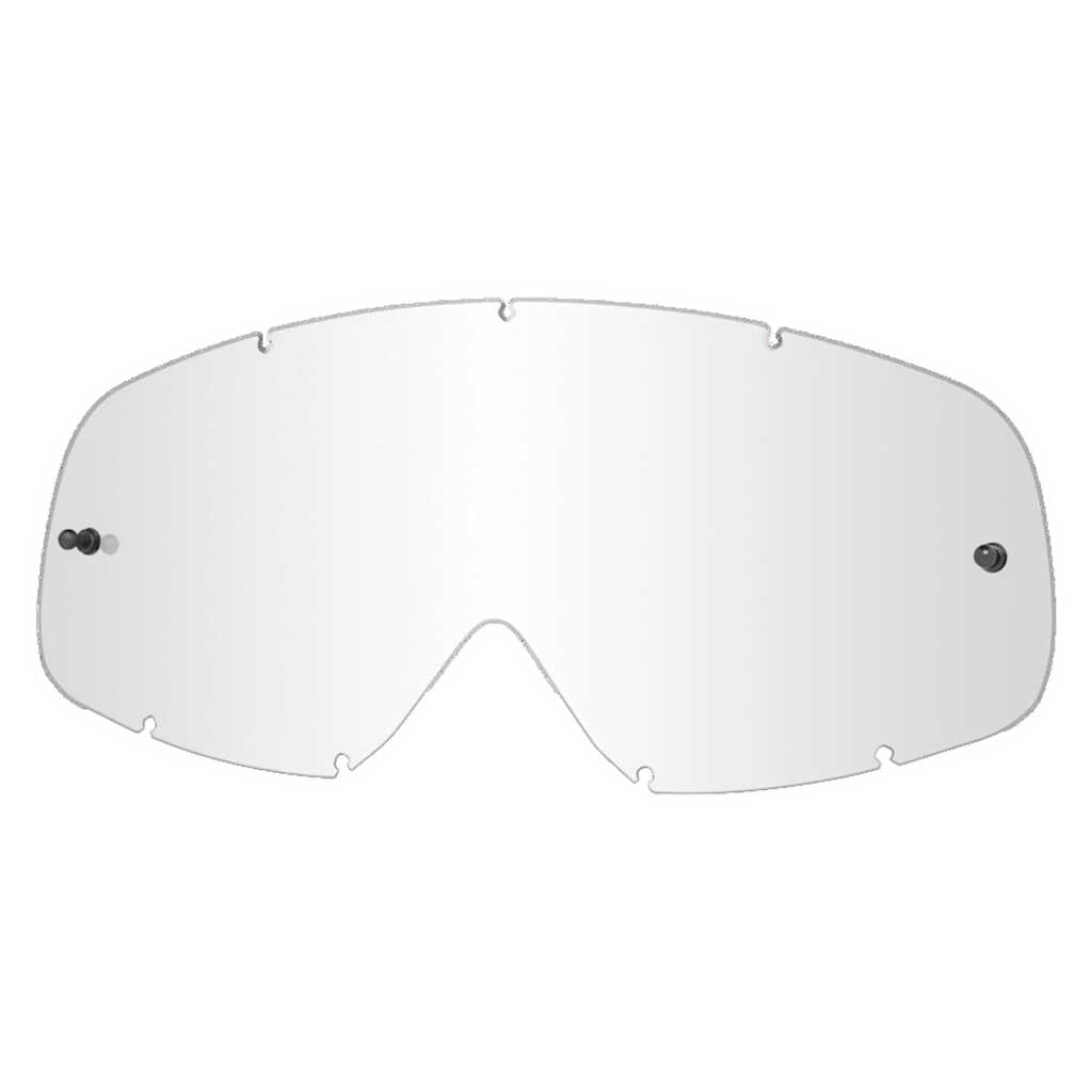Spare Part - Oakley O Frame XS - MX Goggle - Clear Replacement Lens