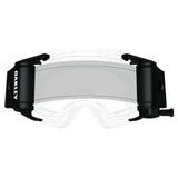 Spare Part - Oakley Airbrake - MX Goggle - Roll Off Kit - Clear