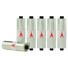 Spare Part - MX Goggle - Bro Roll Off Film Kit - Clear - 6 Pack
