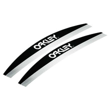 Spare Part - Oakley Airbrake - MX Goggle - Roll Off Mud Flap Kit