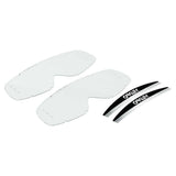 Spare Part - Oakley Front Line - MX Goggle - Roll Off Replacement Lenses - Clear