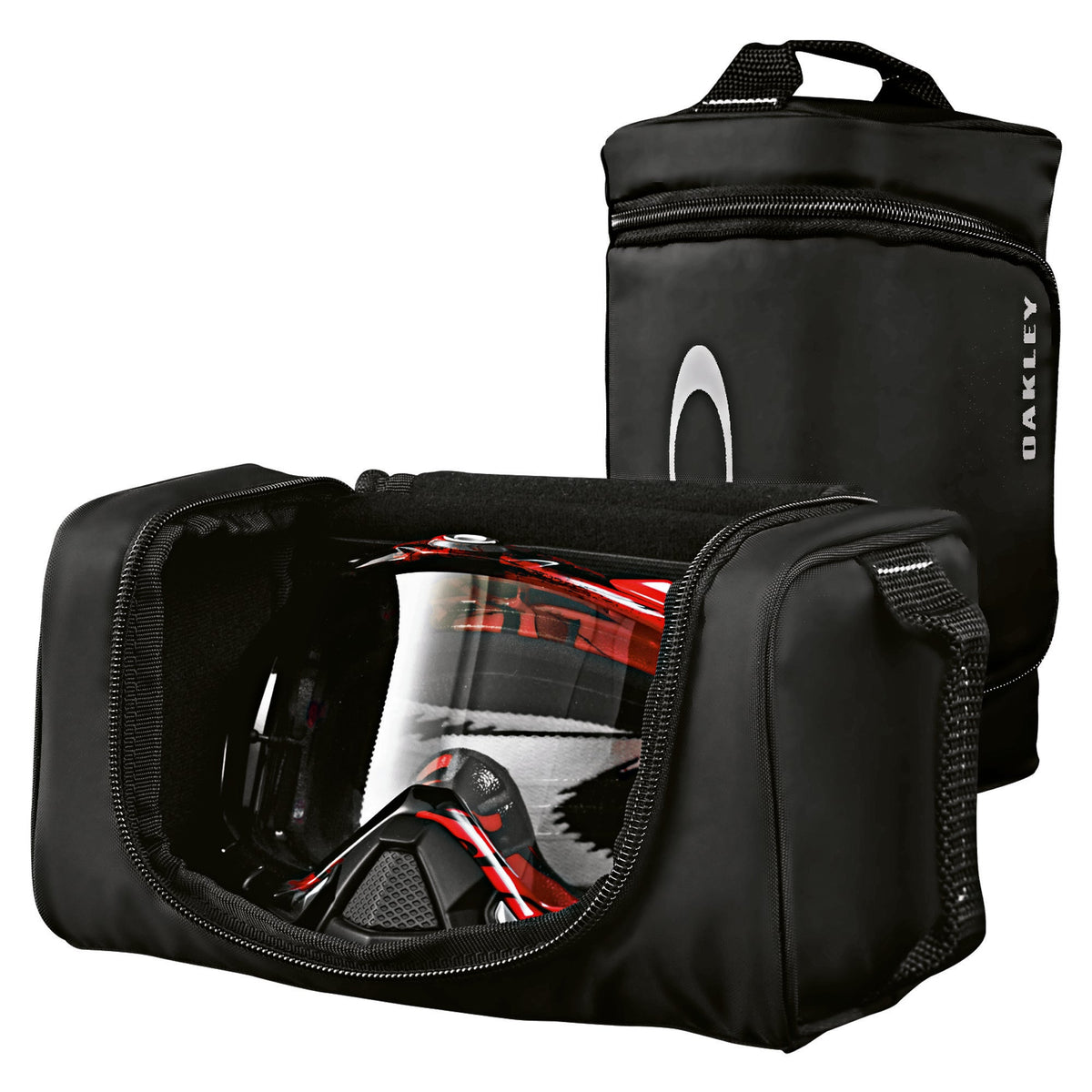 LARGE SOFT GOGGLE CASE