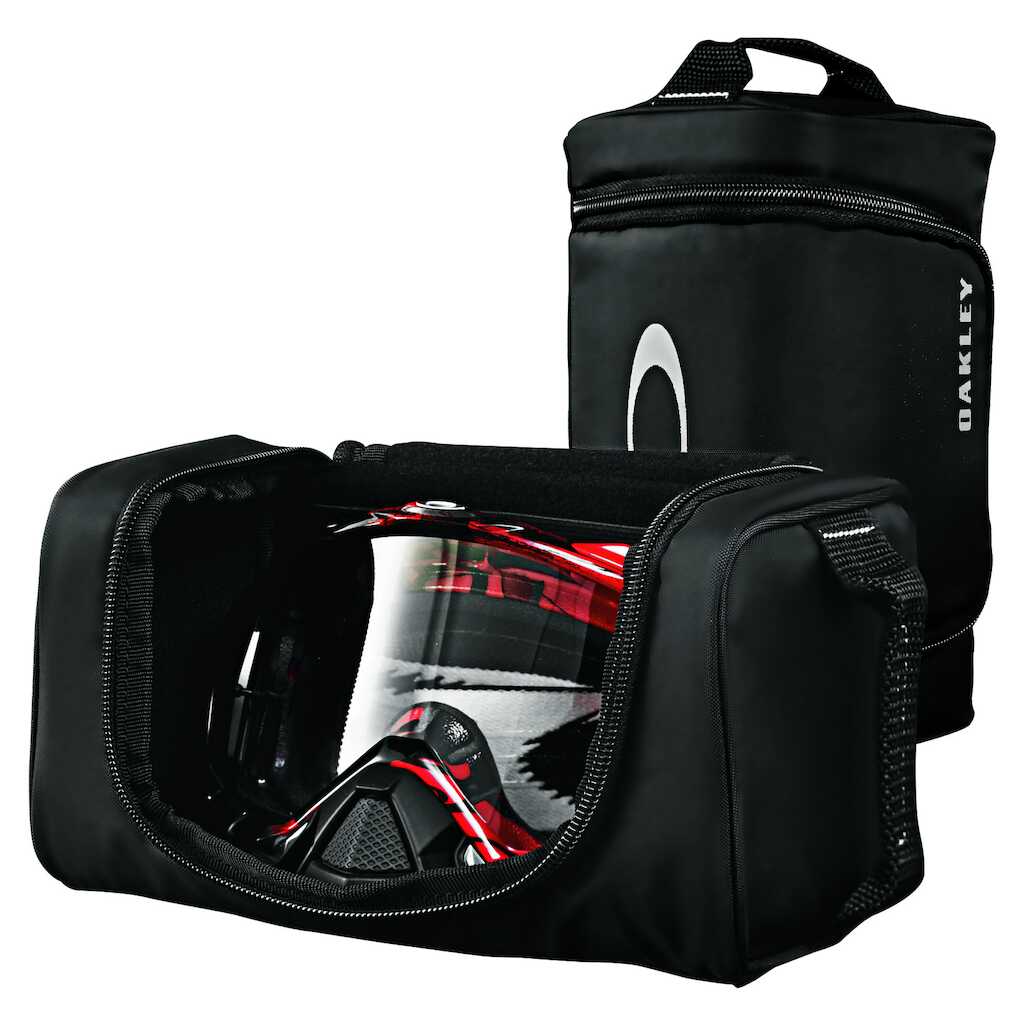 LARGE SOFT GOGGLE CASE
