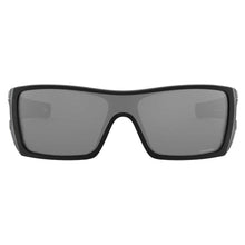 Oakley Sunglasses - Batwolf - Black Ink - Prizm Black Lens