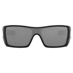 Oakley Sunglasses - Batwolf - Black Ink - Prizm Black Lens