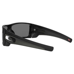 Oakley Sunglasses - Batwolf - Black Ink - Prizm Black Lens