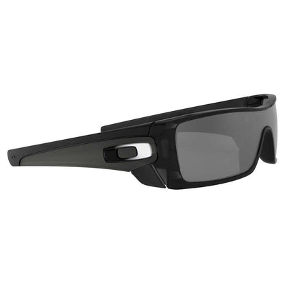 Oakley Sunglasses - Batwolf - Black Ink - Prizm Black Lens