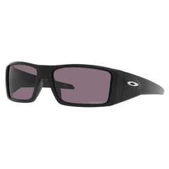Oakley Sunglasses - Heliostat - Matte Black - Prizm Grey Lens