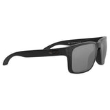 Oakley Sunglasses - Holbrook - Matte Black - Prizm Black Polarised Lens