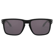 Oakley Sunglasses - Holbrook XL - Matte Black - Prizm Grey Lens