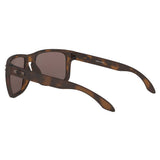 Oakley Sunglasses - Holbrook XL - Matte Brown Tortoise - Prizm Black Lens