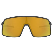 Oakley Sunglasses - Sutro - Matte Carbon - Prizm 24K Lens